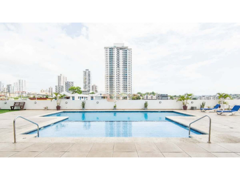Se Vende Apartamento en Parque Lefevre | Ph Riverside