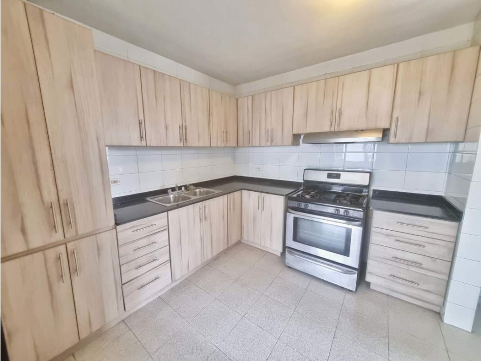Apartamento En Alquiler En San Francisco | Ph Plaza Real — foto 3