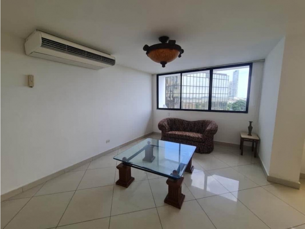 Se Vende Apartamento En Ave. Balboa PH Rocamar — foto 3
