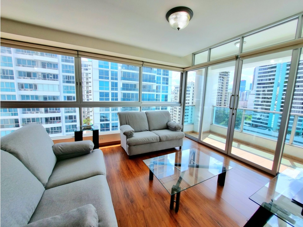 Se Vende Apartamento En Ave. Balboa | Ph Bayfront — foto 2