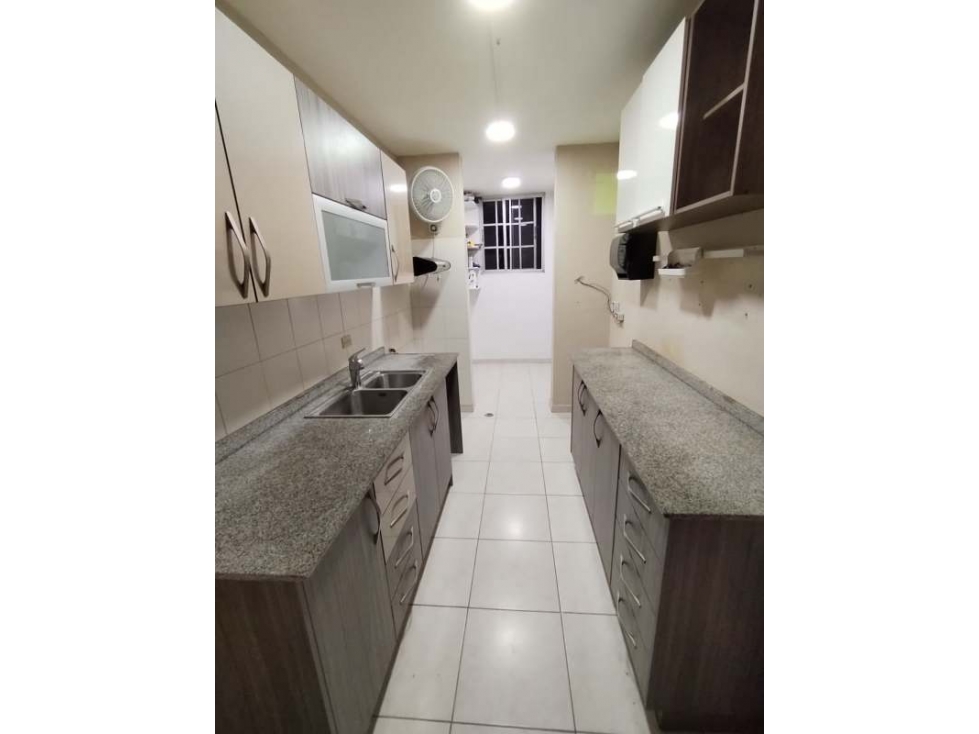 Se Vende Apartamento en La Loceria | PH Metro Park View — foto 2