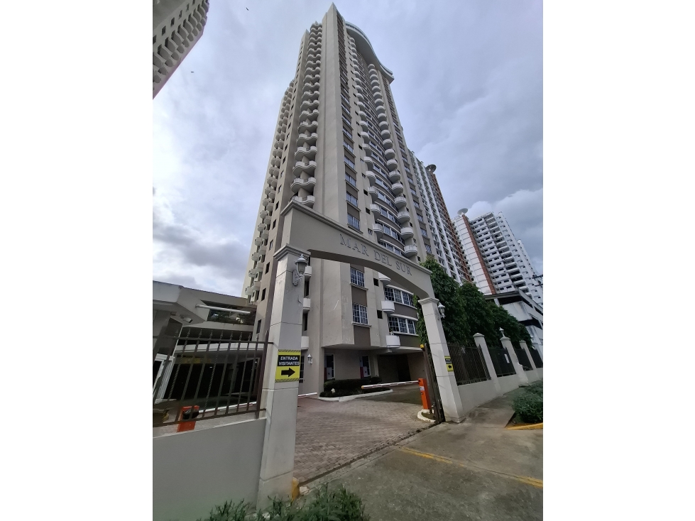Se Vende Apartamento En San Francisco | Ph Torres Mar Del Sur
