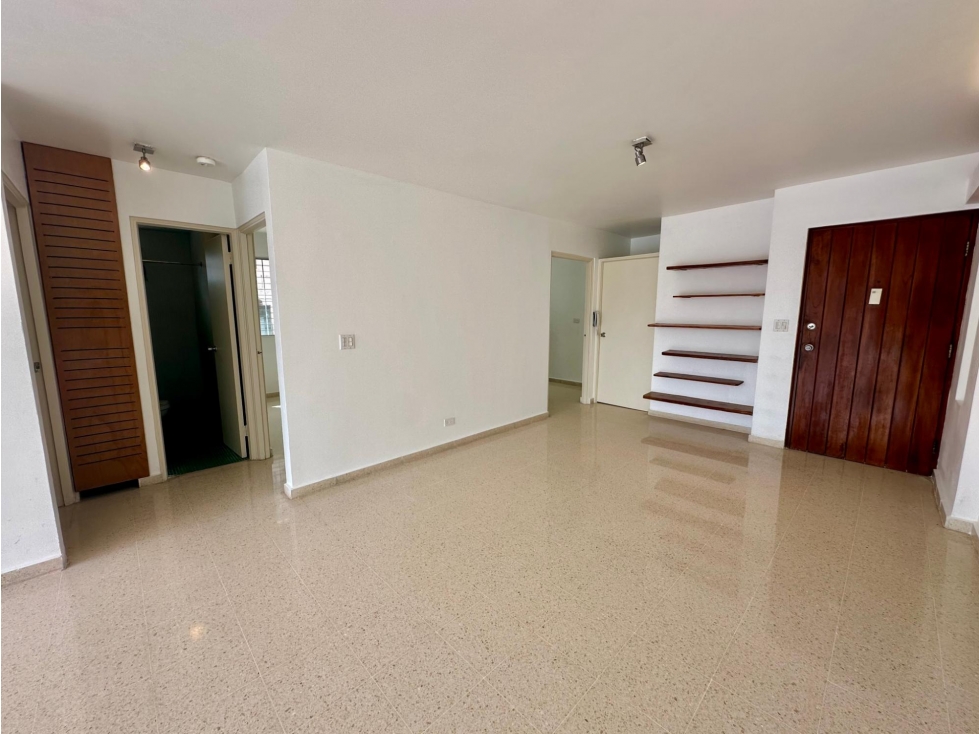 Se Alquila Apartamento En Betania | PH Juan Pablo de Polonia — foto 6