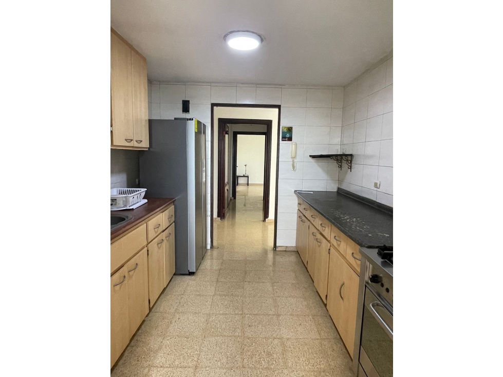 Se Vende Apartamento En Marbella | Ph Parque Marbella — foto 4