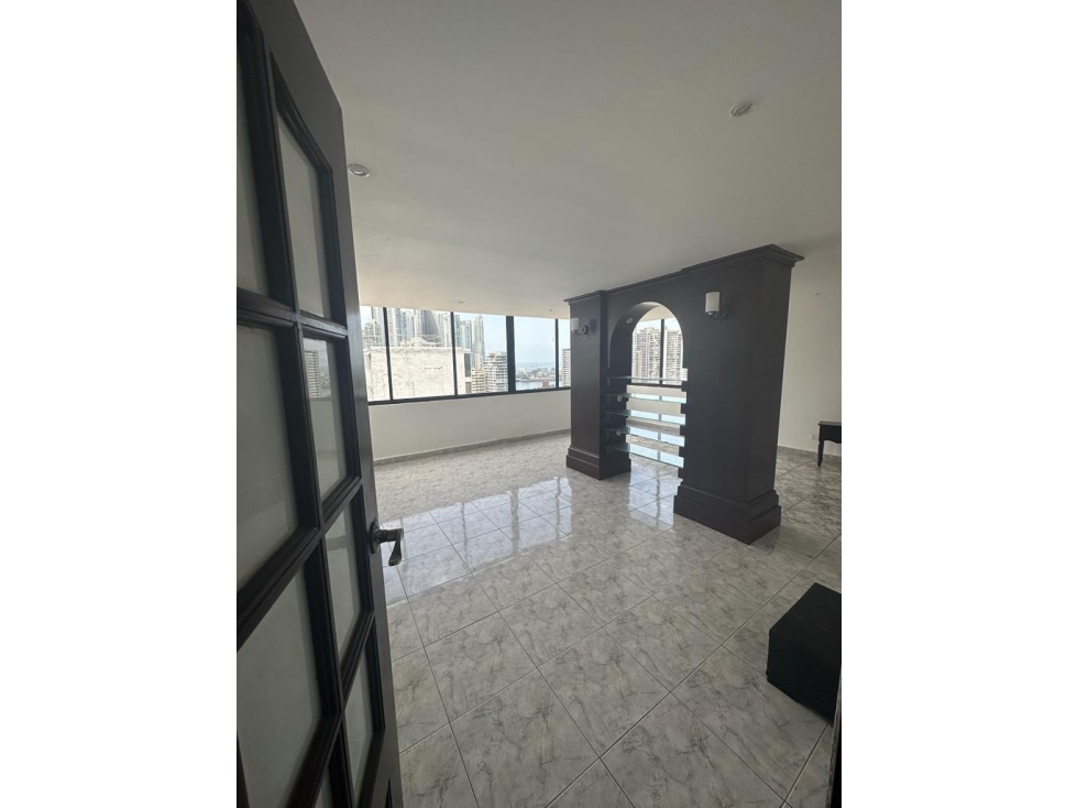 Se Vende Apartamento En Paitilla | PH Plaza Paitilla — foto 3