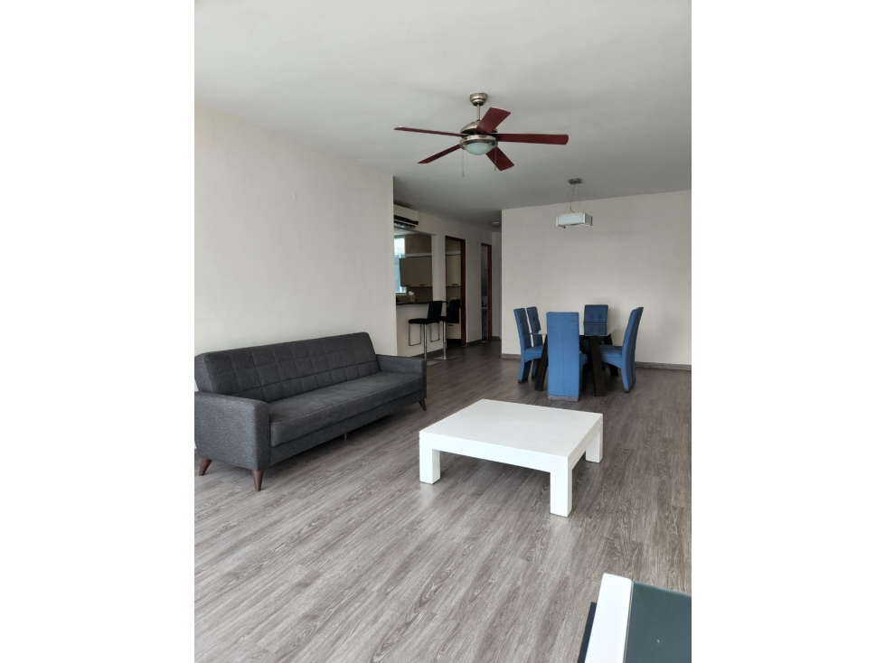 Se Vende Apartamento en Bella Vista | PH Bella Vista Park