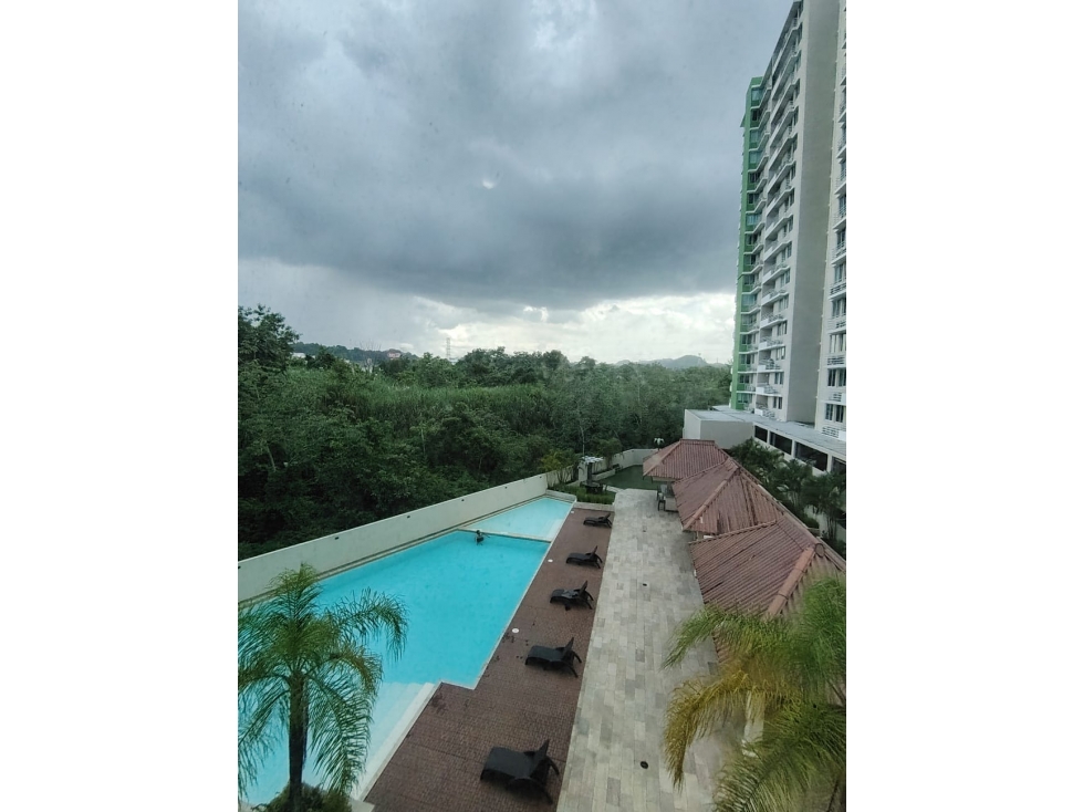 Apartamento En Alquiler En Condado Del Rey | Ph Green Park — foto 2