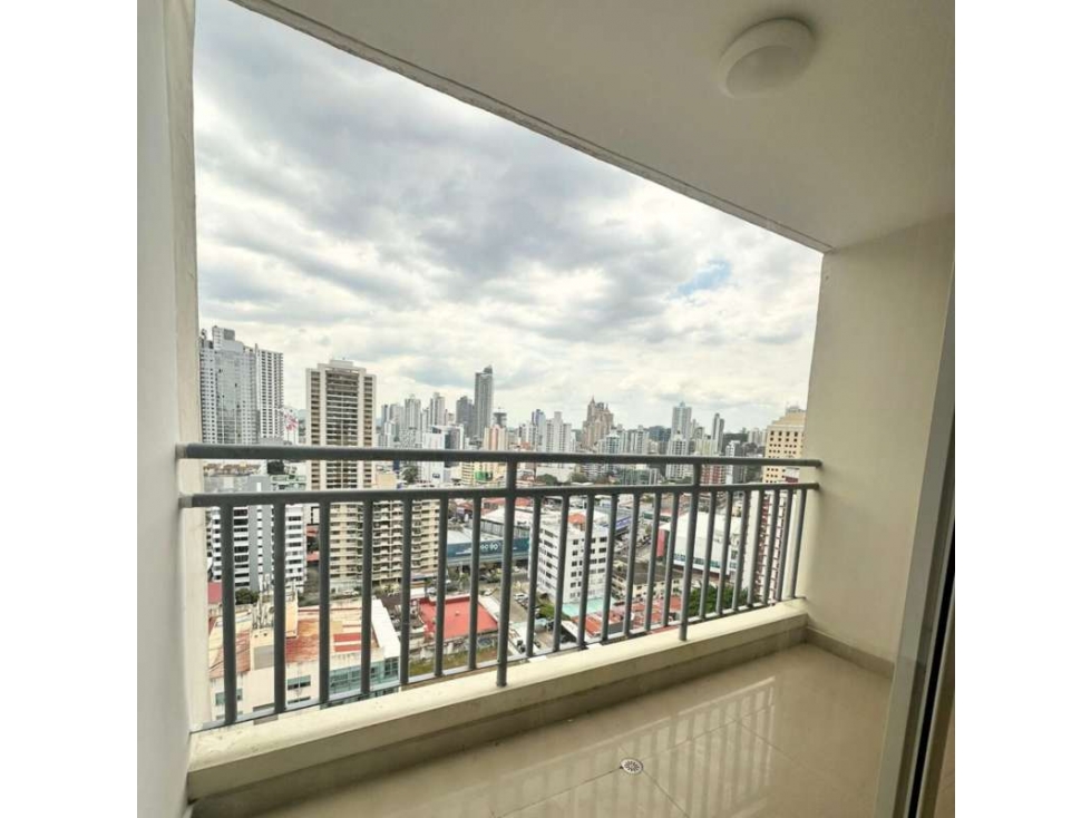 Apartamento En Venta En Obarrio | PH Miyaki