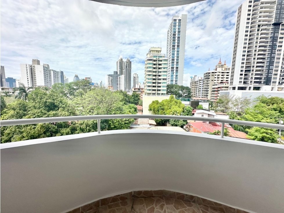 Se Vende Apartamento En El Cangrejo | Ph Andaluz — foto 3