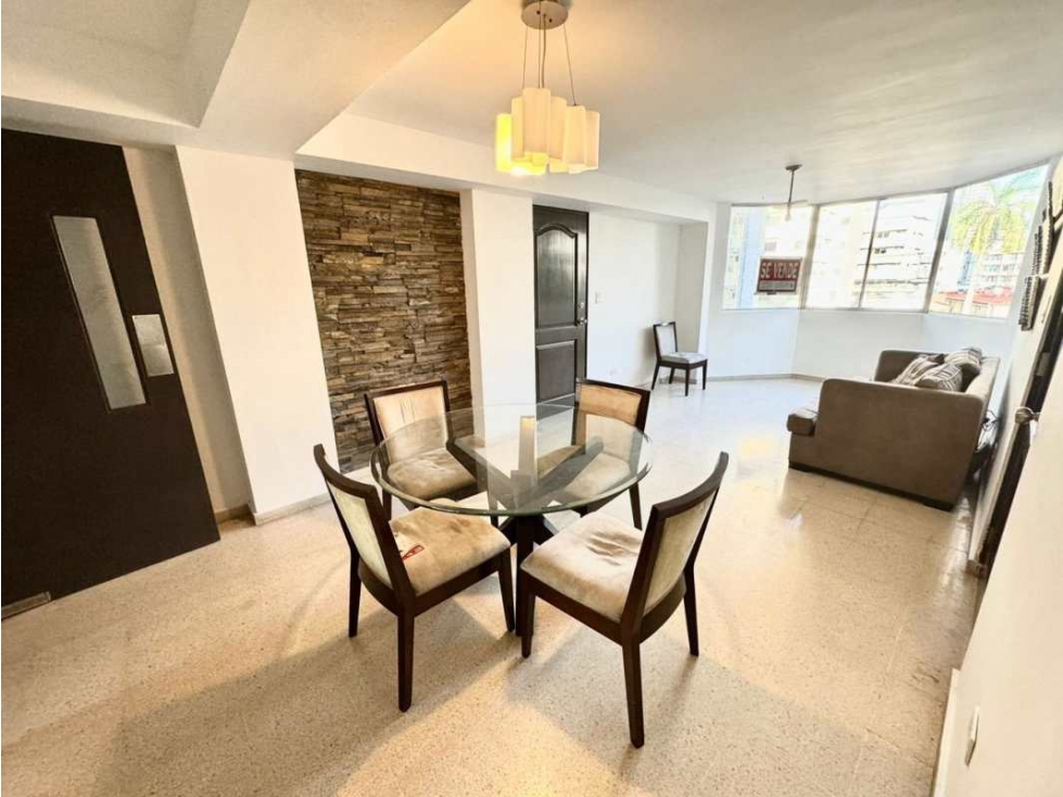 Apartamento En Venta En Obarrio | Ph Arcelia