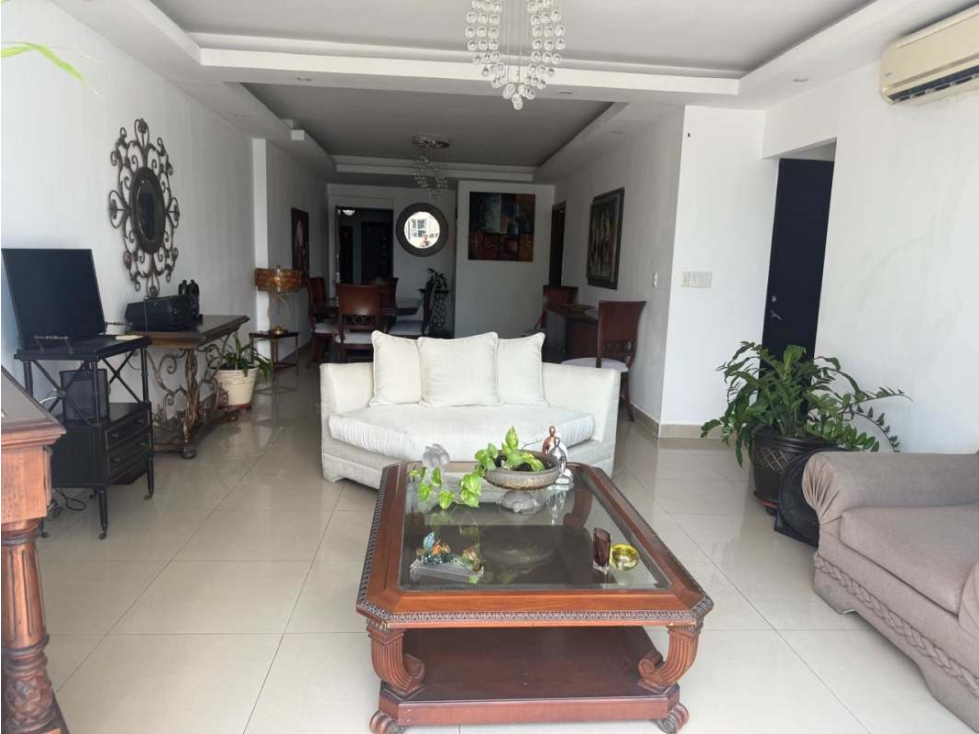 Apartamento En Venta En Obarrio | PH THE PALM