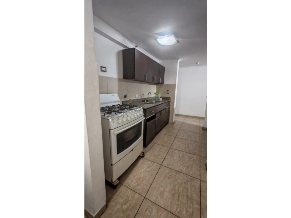 Apartamento En Alquiler En Condado Del Rey | Ph Terrazas Del Rey — foto 6