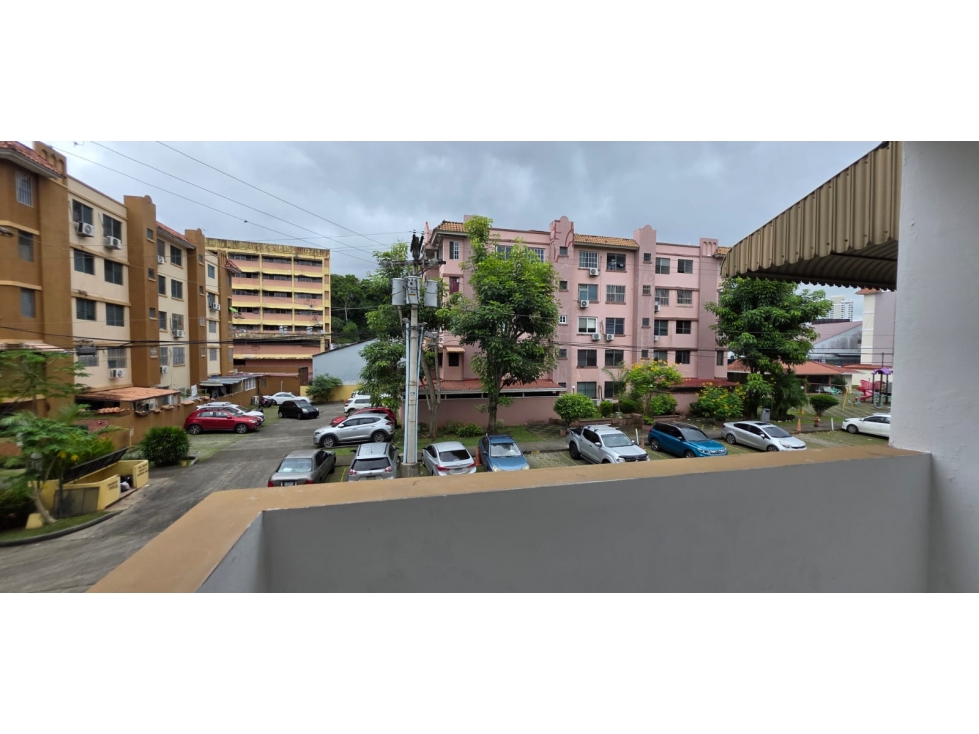 Apartamento En Venta En Bella Vista | PH Altos de Bella Vista — foto 2