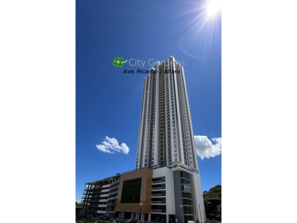 Apartamento en Alquiler en Tumba Muerto | PH City Gardens — foto 2