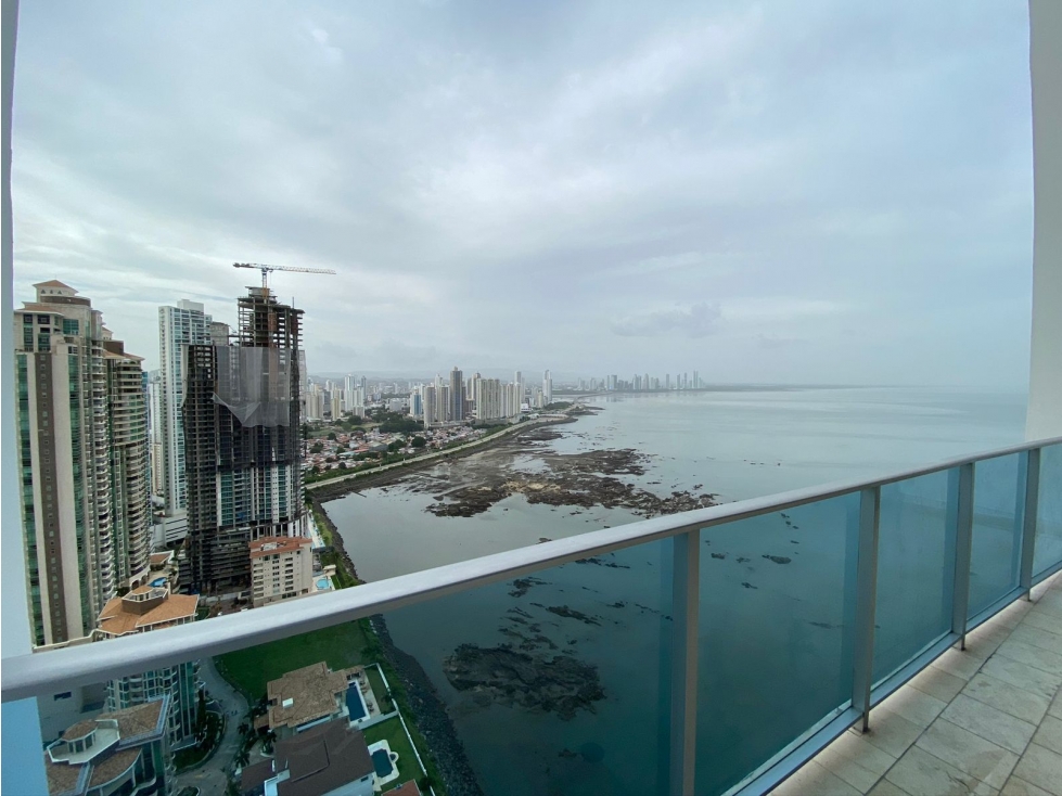 Apartamento en Venta y Alquiler en Punta Pacífica | PH Grand Tower