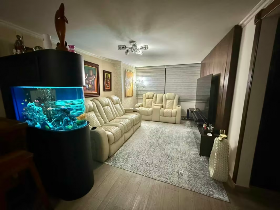 Apartamento en Alquiler en Condado Del Rey | Ph Condado Country Club — foto 2