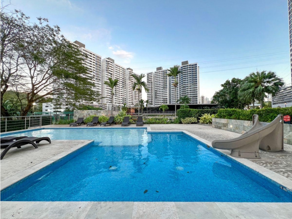 Apartamento en Venta y Alquiler en Condado del Rey | Country Club