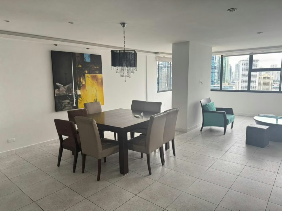 Apartamento en Venta en Marbella | Ph Marbella Tower