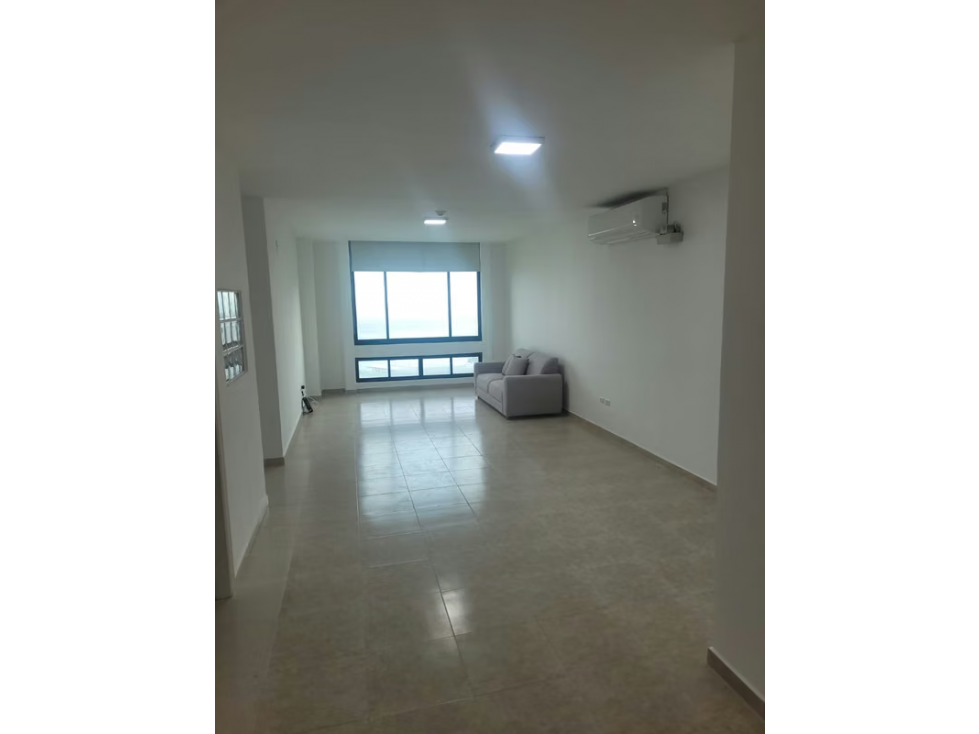 Apartamento en Alquiler en San Francisco | PH Green Atlantic