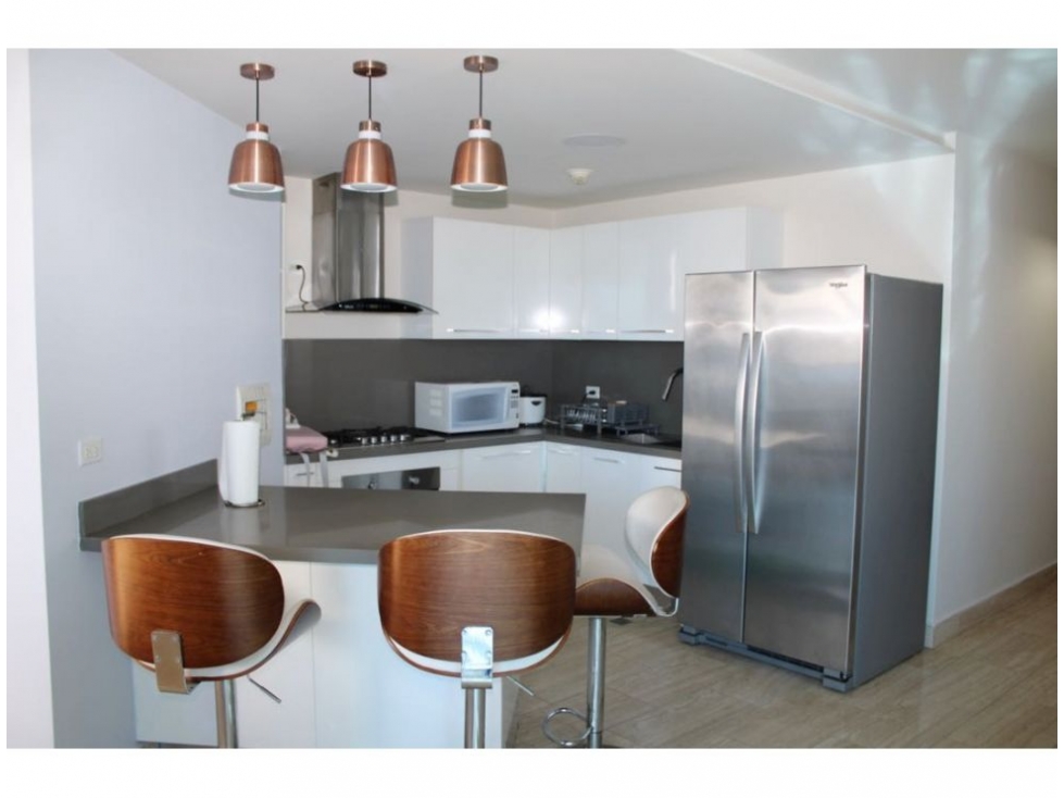 Apartamento en Alquiler en Costa del Este | Ph The Regent