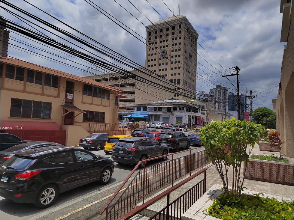 Local Planta Baja en El Cangrejo | Alto Tráfico y Excelente Ubicación — foto 5