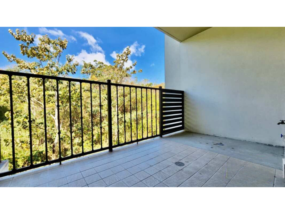 Apartamento A Estrenar en Albrook | Ph Embassy Village - 4