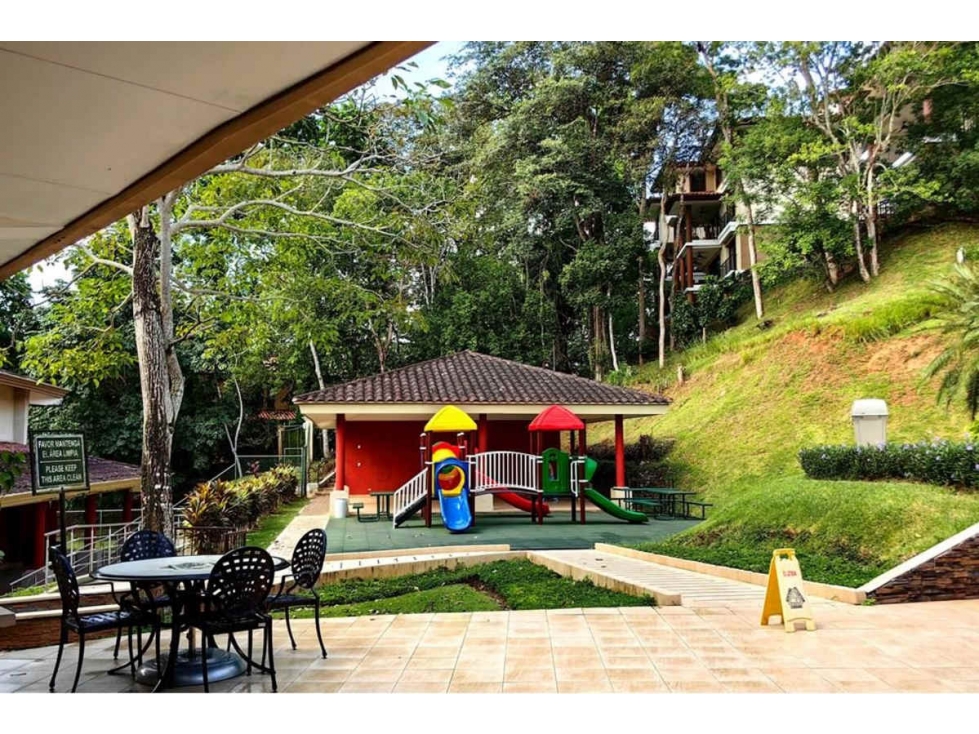 Se Vende Apartamento en Clayton | PH Courtyard — foto 6
