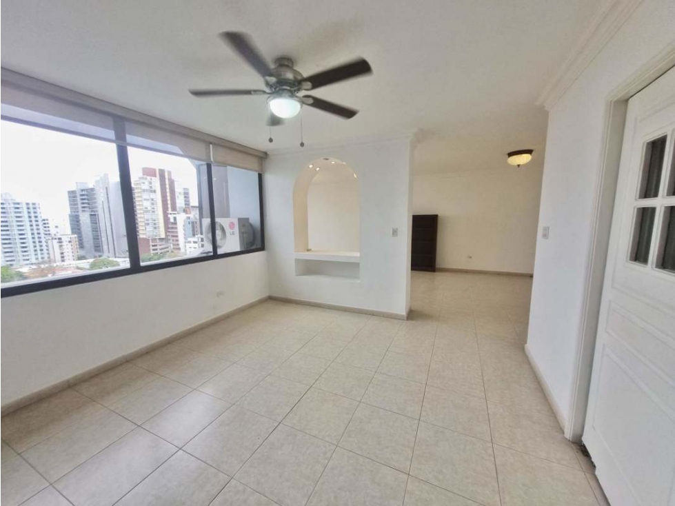Apartamento En Alquiler En San Francisco | Ph Plaza Real — foto 2