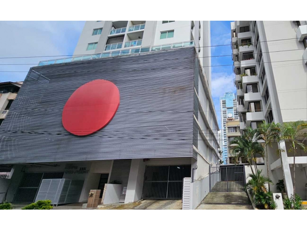 Se Alquila Apartamentos en San Francisco | Ph Red Point