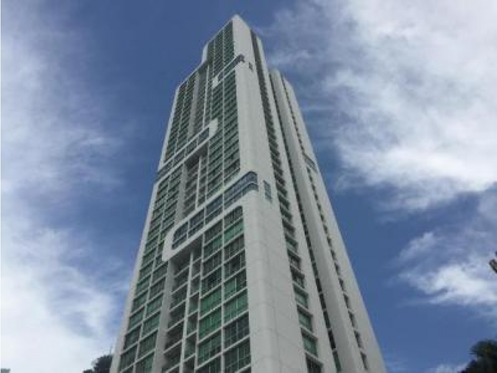 Se Vende Apartamento Amoblado En Bella Vista | Ph Seawaves