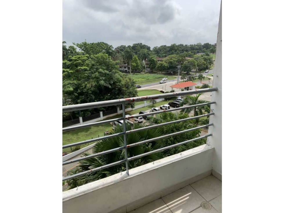 Se Vende Apartamento En Clayton | Ph Clayton Park I — foto 2