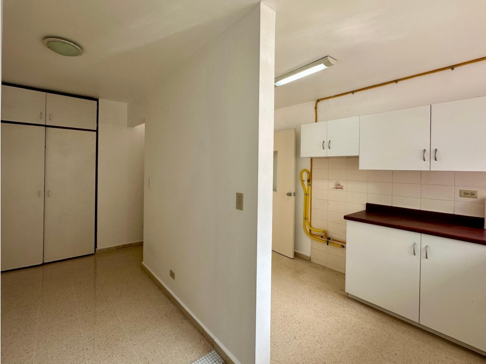Se Alquila Apartamento En Betania | PH Juan Pablo de Polonia — foto 4