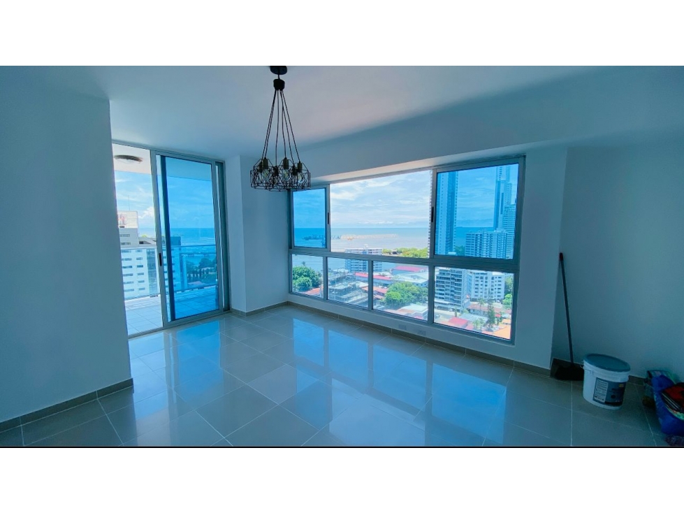 Se Vende Apartamento En Coco Del Mar | Ph Vision Tower