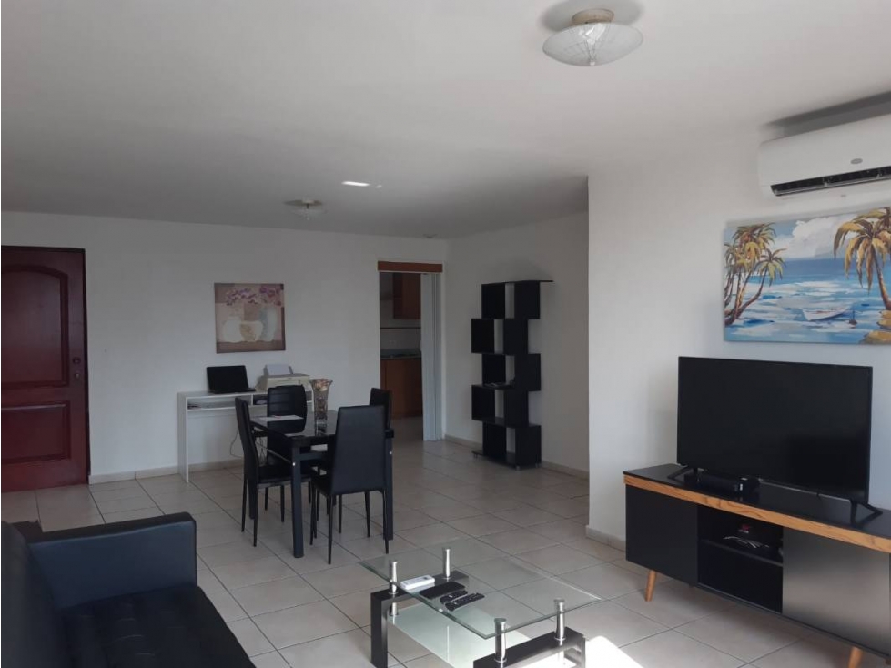 Se Alquila Apartamento En San Francisco | Ph Torres Mar Del Sur — foto 3