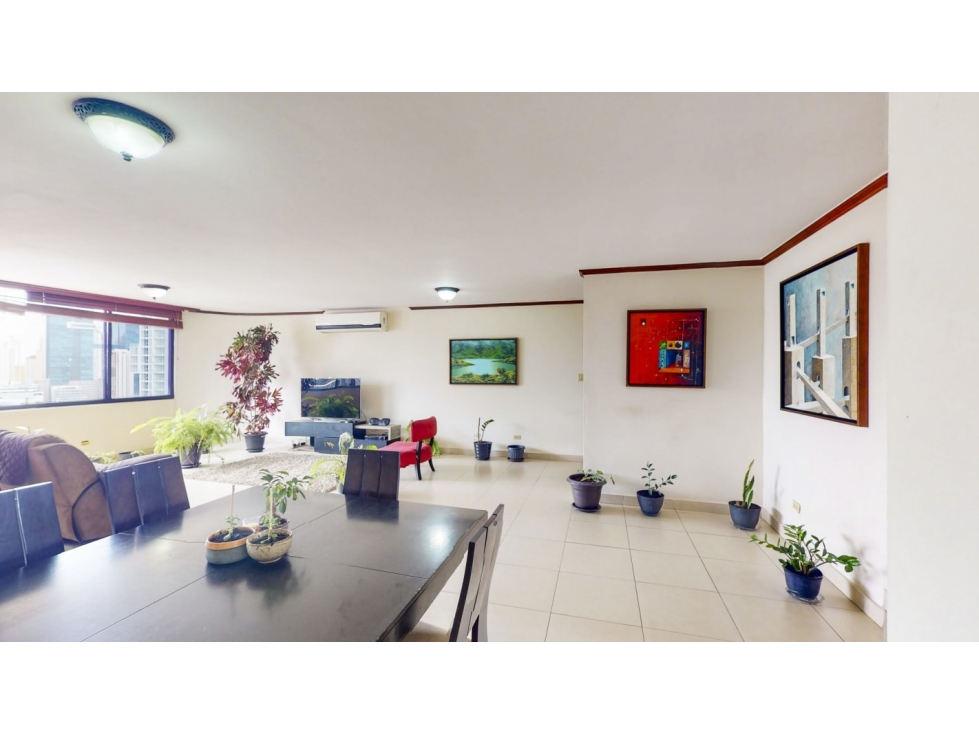 Apartamento En Venta en Marbella | PH Marbella Tower II — foto 5