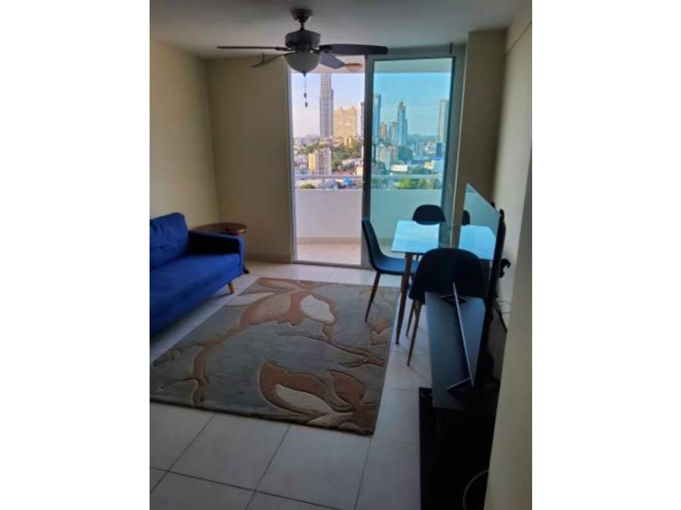 Apartamento Amoblado En Alquiler En Edison Park | Ph Elmare 5000