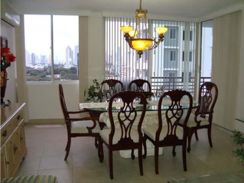 Apartamento En Alquiler En Obarrio | Ph Sunrise