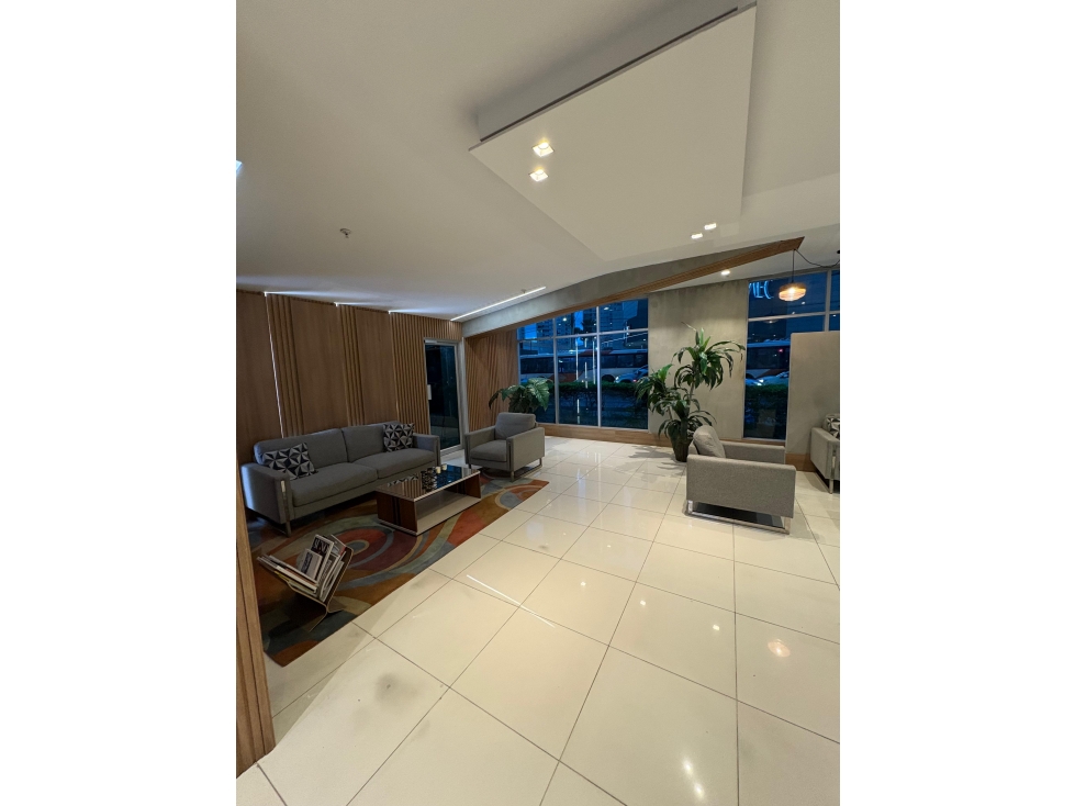 Apartamento En Venta En San Francisco - Vía Israel | Ph Waterview — foto 2