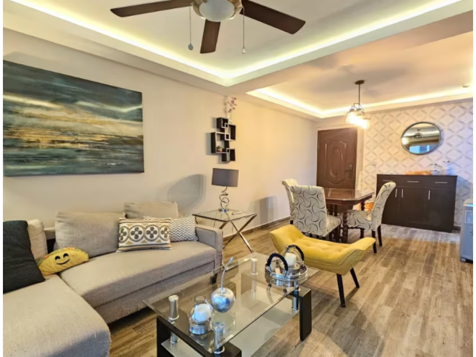 Apartamento En Venta En Villa De Las Fuentes | Ph Royal Hill — foto 2