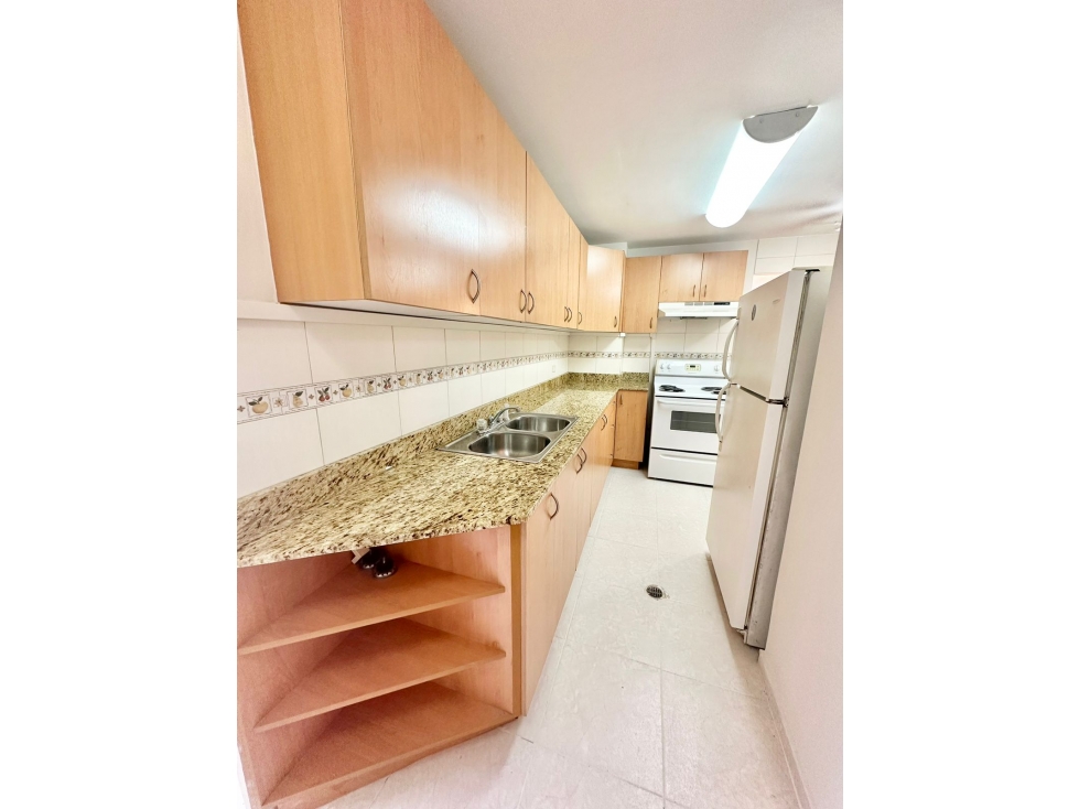 Se Vende Apartamento En El Cangrejo | Ph Andaluz — foto 5