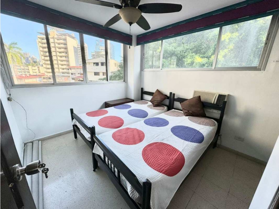 Apartamento En Venta En Obarrio | Ph Arcelia — foto 6