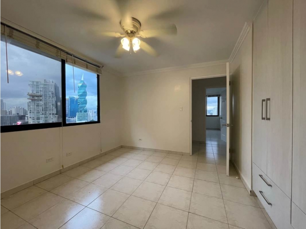 Apartamento En Venta En Obarrio | PH THE PALM — foto 3