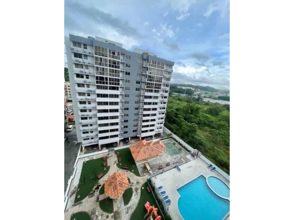 Apartamento En Venta En Condado Del Rey | Ph Torres de Toscana — foto 2