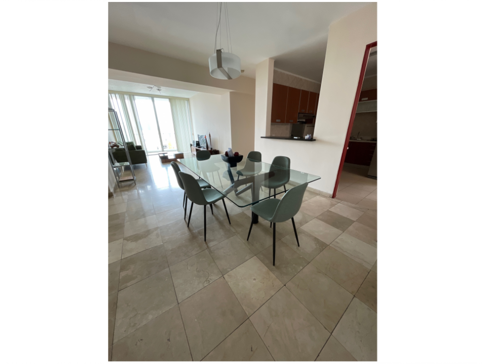 Apartamento en Venta en Punta Pacifica | PH Costa Pacifica — foto 2