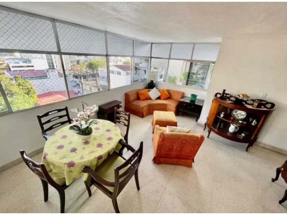 Apartamento Amoblado En Marbella | Ph Perlamar