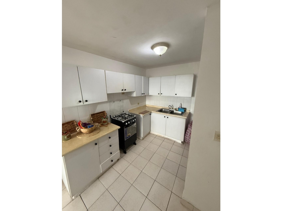 Apartamento En Venta En Tumba Muerto | PH San Marcos 2 — foto 4