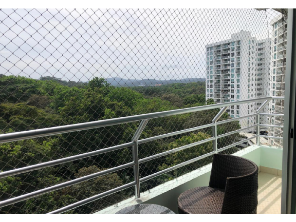 Apartamento en Venta Clayton | PH Clayton Park — foto 4
