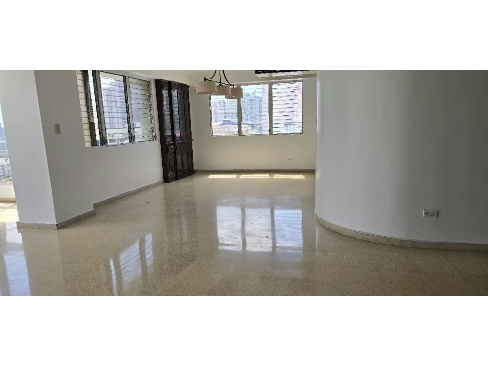 Apartamento en Alquiler en El Cangrejo | Ph La Condesa — foto 2