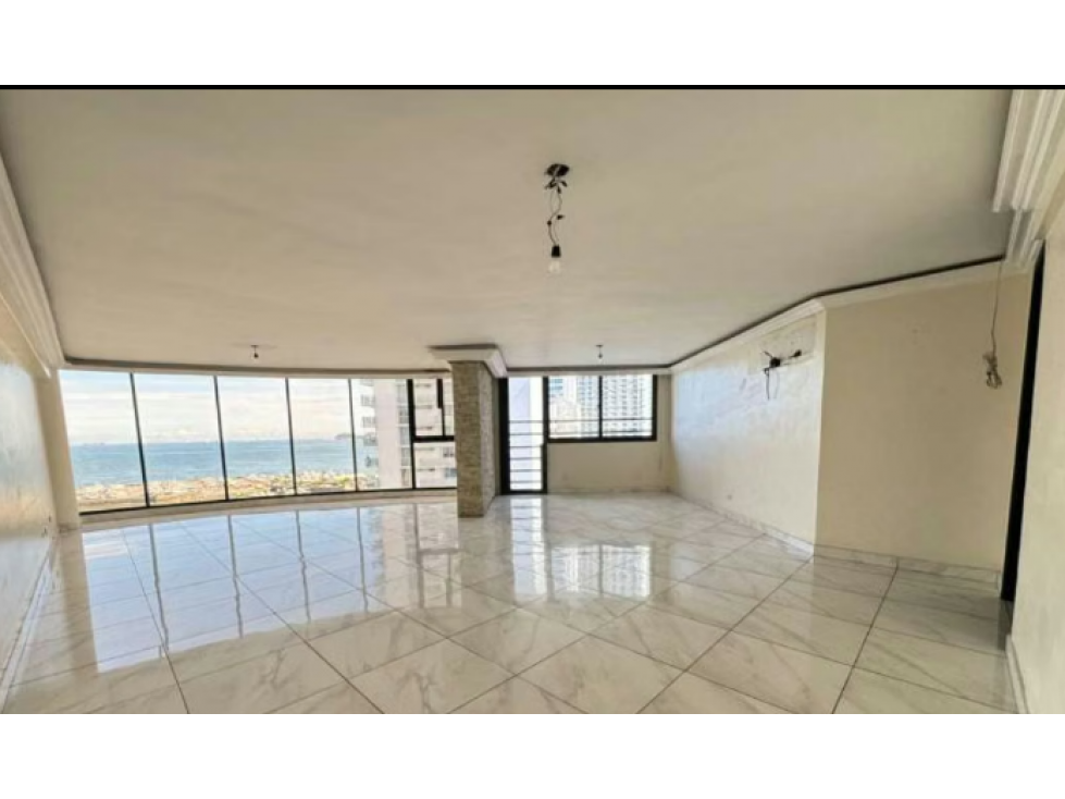 Apartamento en Venta en Bella Vista | Ph Roca mar