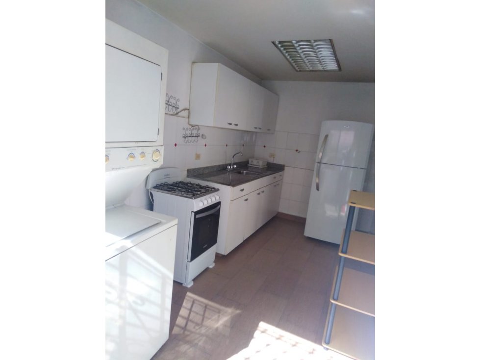 APARTAMENTO AMOBLADO EN ALQUILER EN BELLA VISTA | PH NUEVA ERA - 3